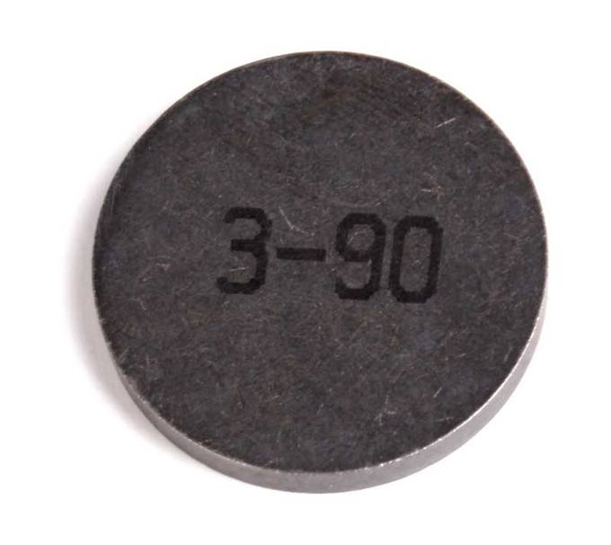 Audi VW Valve Shim (31x3.90mm) 056109573 - CRP 056109573